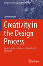 Cover: Creativity in the Design Process - Springer