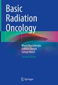 Cover: Basic Radiation Oncology - Springer