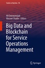 Cover: Big Data and Blockchain for Service Operations Management - Springer