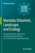 Cover: Mandala Urbanism, Landscape, and Ecology - Springer