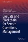 Cover: Big Data and Blockchain for Service Operations Management - Springer