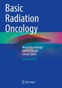 Cover: Basic Radiation Oncology - Springer