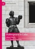Cover: Shakespeare in Cuba - Palgrave Macmillan