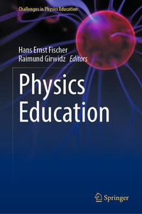 Enlarge image Cover: Physics Education - Springer