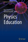 Cover: Physics Education - Springer