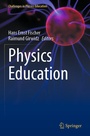 Cover: Physics Education - Springer