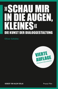 Abbildung von: »Schau mir in die Augen, Kleines« - Herbert von Halem Verlag