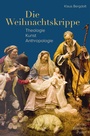 Cover: Die Weihnachtskrippe - Pustet, F