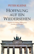 Cover: Hoffnung auf ein Wiedersehen - Frieling & Huffmann