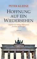 Cover: Hoffnung auf ein Wiedersehen - Frieling & Huffmann