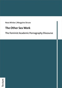 Abbildung von: The Other Sex Work - Tectum Wissenschaftsverlag