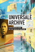 Cover: Universale Archive - Herbert von Halem Verlag