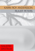 Cover: Karin Roy Andersson / Ruudt Peters - Schliwinski u. Eickhoff