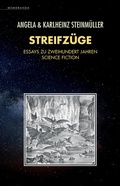 Cover: Streifz&uuml;ge - Memoranda