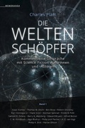 Cover: Die Weltensch&ouml;pfer - Band 1 - Memoranda