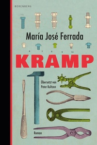 Enlarge image Cover: Kramp - Berenberg