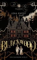 Cover: Blackwood - Talawah Verlag