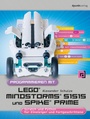 Cover: Programmieren mit LEGO® MIND-STORMS® 51515 und SPIKE® Prime - dpunkt