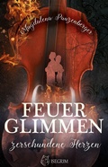 Cover: Feuerglimmen - ISEGRIM