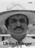 Cover: Mongolia - Mexico - Europa - DISTANZ Verlag