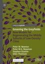 Cover: Greening the Greyfields - Palgrave Macmillan