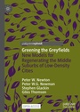 Cover: Greening the Greyfields - Palgrave Macmillan