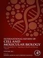 Cover: Inter-Organellar Ca2+ Signaling in Health and Disease - Part B - Academic Press