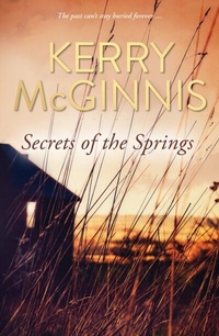Abbildung von: Secrets of the Springs - Penguin eBooks