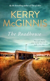 Abbildung von: The Roadhouse - Penguin eBooks