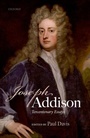 Cover: Joseph Addison - OUP eBook