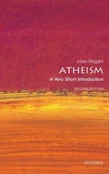 Cover: Atheism - OUP eBook