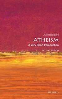 Abbildung von: Atheism - OUP eBook
