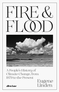 Cover: Fire and Flood - Penguin Books Ltd