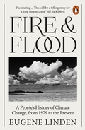 Cover: Fire and Flood - Penguin Books Ltd