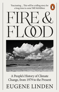 Enlarge image Cover: Fire and Flood - Penguin Books Ltd