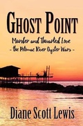Cover: Ghost Point - Books We Love