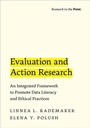 Cover: Evaluation and Action Research - Oxford University Press Inc