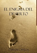 Cover: El Enigma del Desierto - Lulu.com