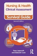 Cover: Clinical Assessment - Routledge