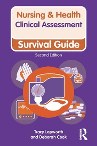 Enlarge image Cover: Clinical Assessment - Routledge