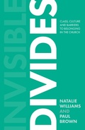 Cover: Invisible Divides - SPCK Publishing