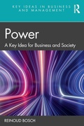 Cover: Power - Routledge