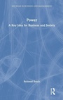 Cover: Power - Routledge