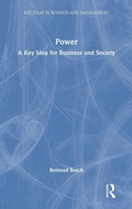 Cover: Power - Routledge