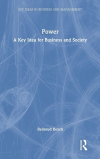 Enlarge image Cover: Power - Routledge
