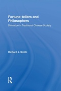 Cover: Fortune-tellers and Philosophers - Routledge