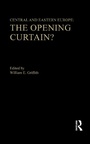 Cover: Central And Eastern Europe - Routledge