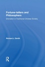 Cover: Fortune-tellers and Philosophers - Routledge