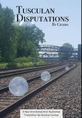 Cover: Tusculan Disputations - Quintus Curtius