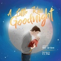 Cover: A Little Kiss Goodnight - Truebridges